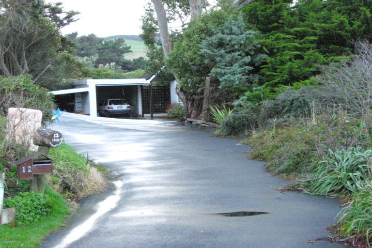 Photo of property in 10 Bone Street, Shiel Hill, Dunedin, 9013