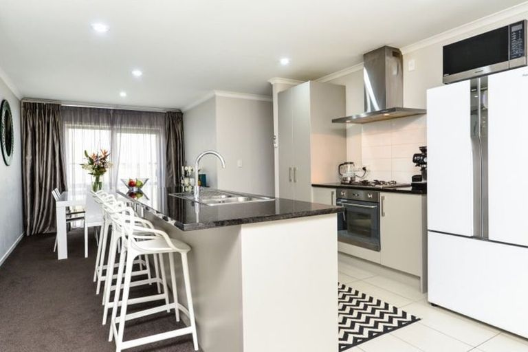 Photo of property in 8/19 Abbotsford Street, Whitiora, Hamilton, 3200