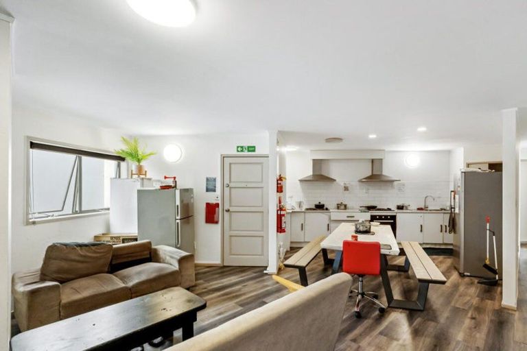 Photo of property in 12 Karaka Street, Eden Terrace, Auckland, 1010