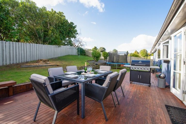 Photo of property in 11 Wallingford Place, Hillcrest, Rotorua, 3015