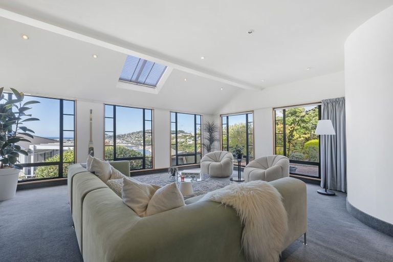 Photo of property in 12b Treasure Grove, Hataitai, Wellington, 6021