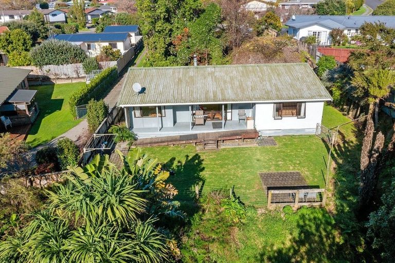 Photo of property in 152 Cameron Road, Te Puke, 3119