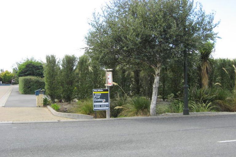 Photo of property in 103 Tennyson Street, Rolleston, 7614