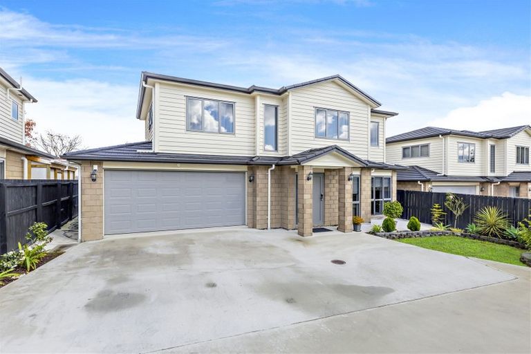 Photo of property in 20b Woolfield Road, Papatoetoe, Auckland, 2025