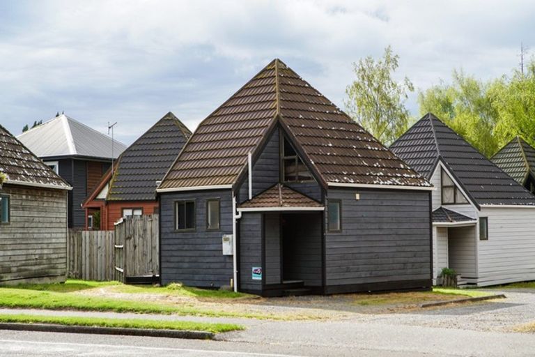 Photo of property in 2/140 Mangawhero Terrace, Ohakune, 4625