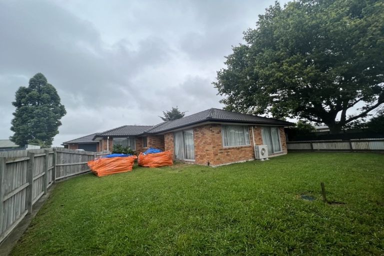 Photo of property in 70 Browns Road, Manurewa, Auckland, 2102