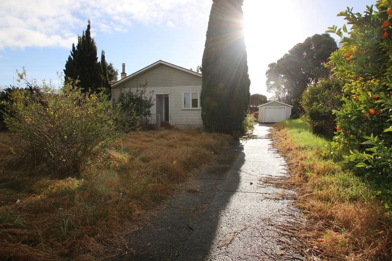 Photo of property in 50 Matthews Avenue, Kaitaia, 0410