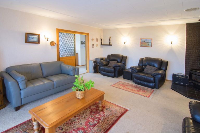 Photo of property in 61 Fergusson Street, Solway, Masterton, 5810