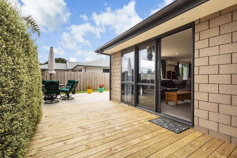 Photo of property in 11 Mckenzie Place, Matamata, 3400