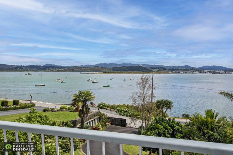 Photo of property in 8 Munro Street, Onerahi, Whangarei, 0110