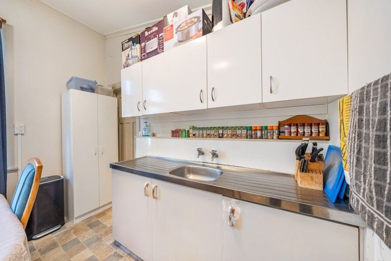 Photo of property in 177 Aro Street, Aro Valley, Wellington, 6021