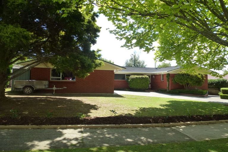 Photo of property in 6 Tui Crescent, Morrinsville, 3300