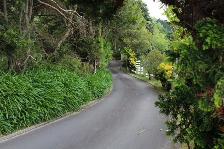 Photo of property in 128 Murphys Road, Judgeford, Porirua, 5381