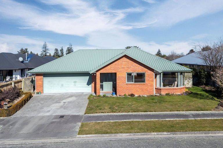 Photo of property in 33 Lochhead Crescent, Methven, 7730