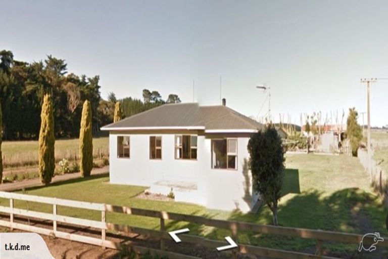 Photo of property in 161 Oturoa Road, Poroutawhao, Levin, 5572