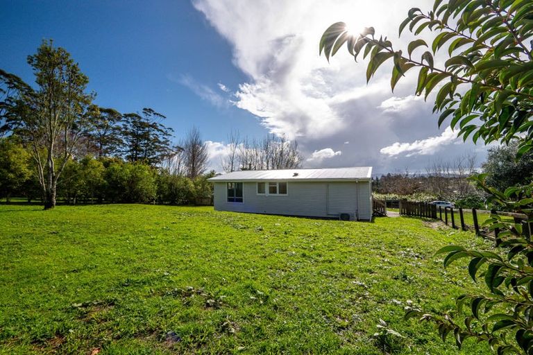 Photo of property in 95 Lake Road, Okaihau, 0475