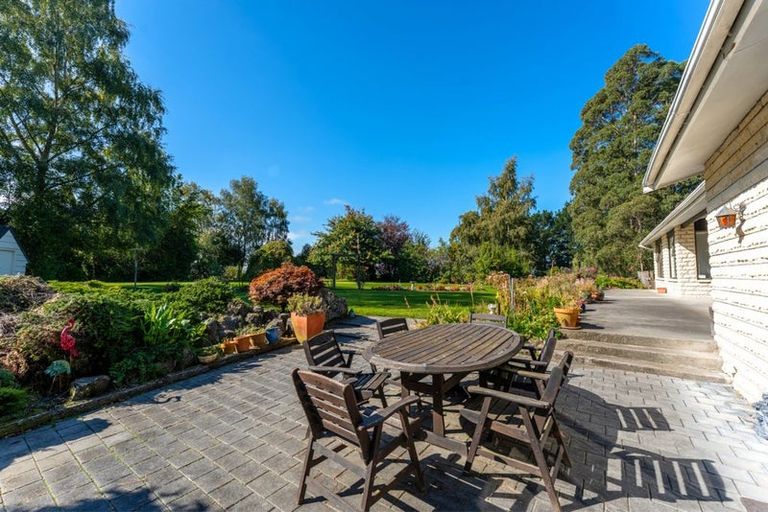 Photo of property in 193 Hadlow Road, Claremont, Timaru, 7974