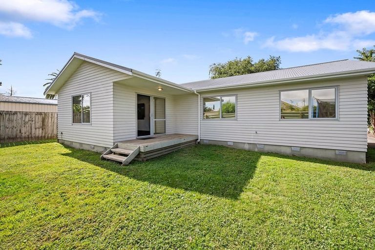 Photo of property in 16a Mahanga Road, Fairy Springs, Rotorua, 3015