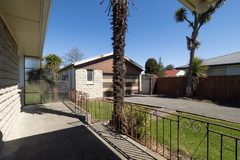 Photo of property in 8 Hillier Place, Allenton, Ashburton, 7700