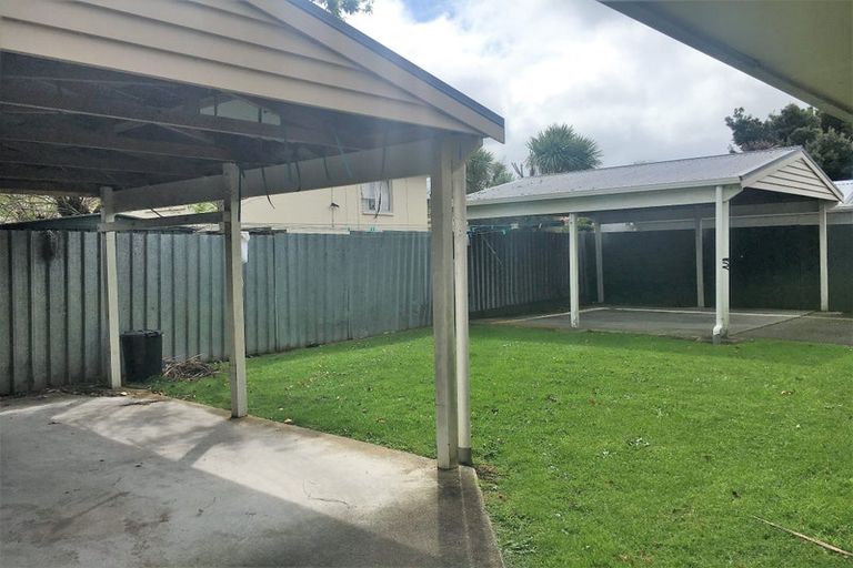 Photo of property in 5au2 Te Aroha Street, Hamilton East, Hamilton, 3216