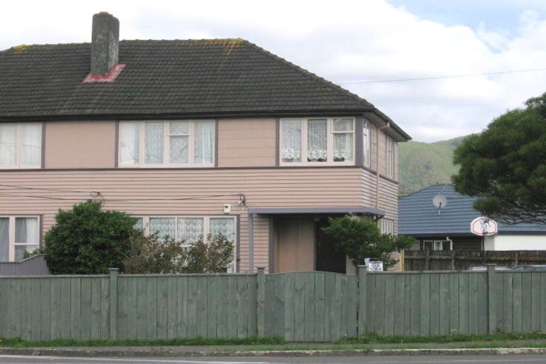 Photo of property in 1068 High Street, Avalon, Lower Hutt, 5011