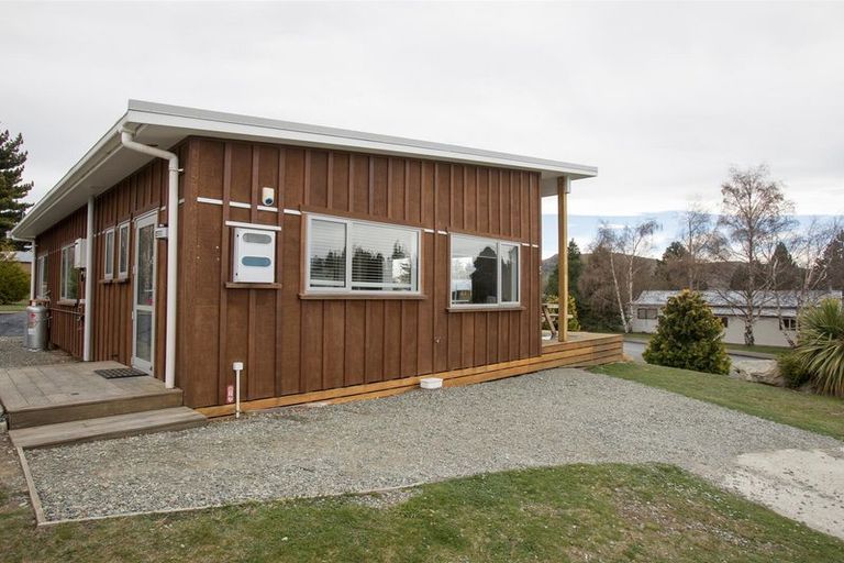 Photo of property in 5 Esther Hope Street, Lake Tekapo, 7999