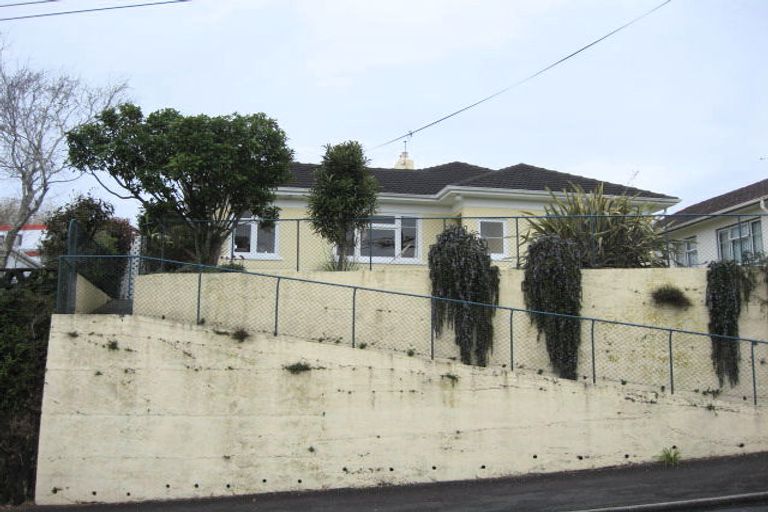 Photo of property in 43 Mill Road, Lower Vogeltown, New Plymouth, 4310