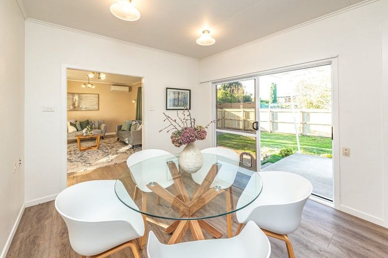 Photo of property in 4 Lincoln Road, Springvale, Whanganui, 4501