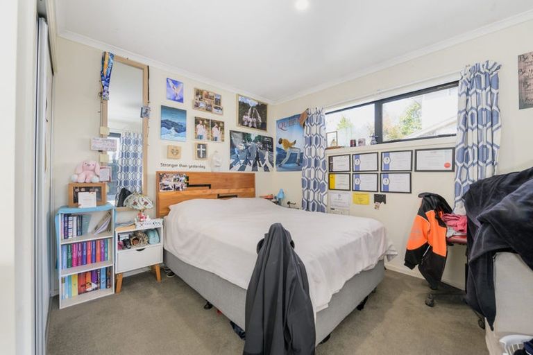 Photo of property in 218 Hillcrest Road, Hillcrest, Hamilton, 3216