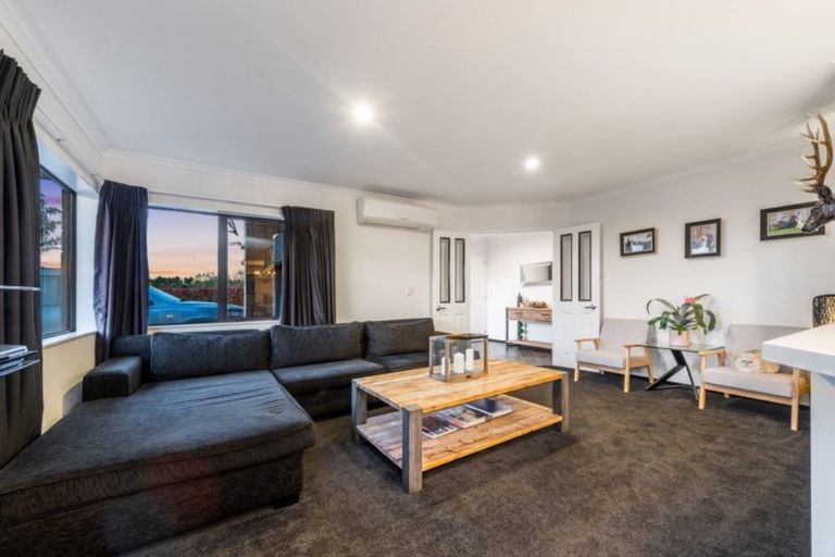 Photo of property in 62 Perrin Road, Ohaupo, 3883