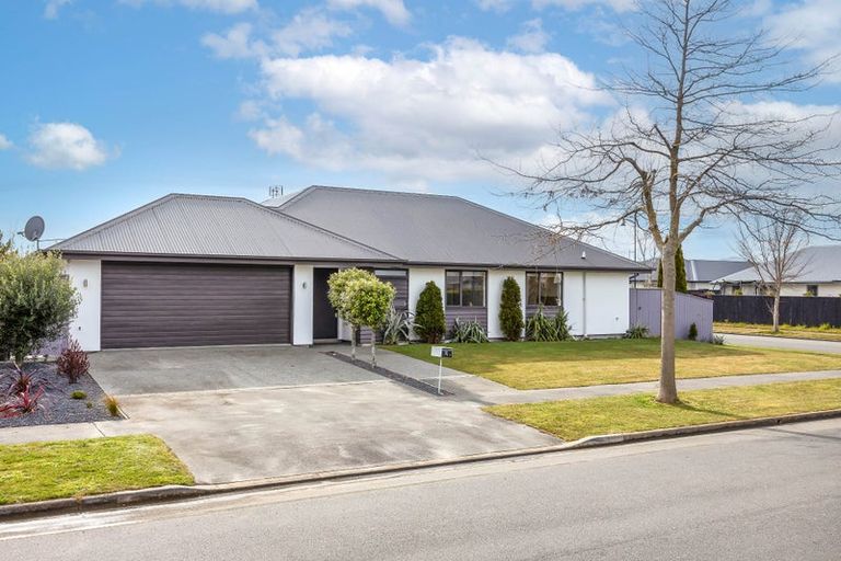 Photo of property in 10 Temple Avenue, Lincoln, 7608