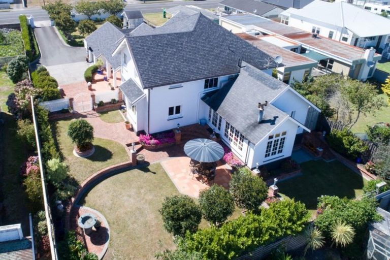 Photo of property in 13 Victoria Street, Hawera, 4610