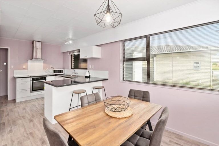 Photo of property in 52b Pererika Street, Victoria, Rotorua, 3010