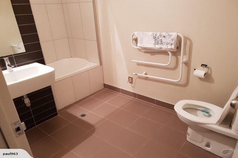 Photo of property in Vespa Apartments, 407/20 Hanson Street, Mount Cook, Wellington, 6021