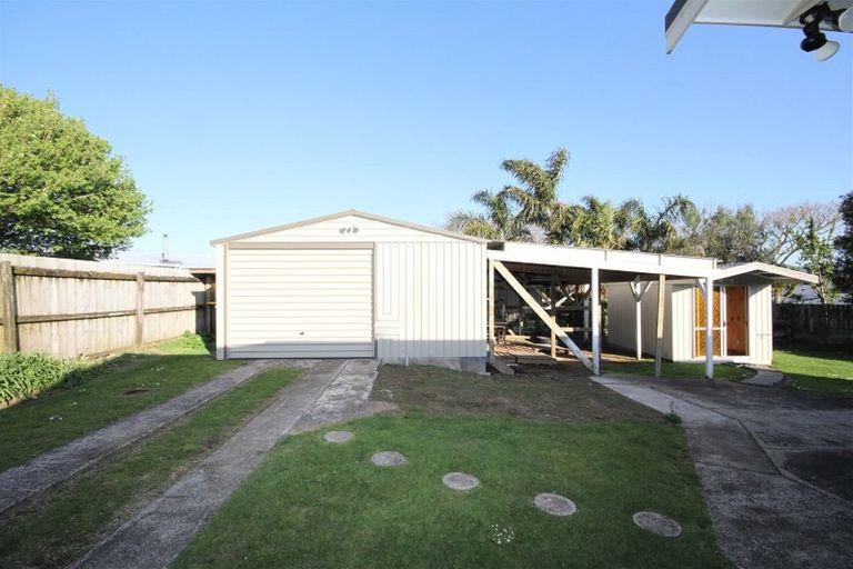 Photo of property in 4 Galbraith Street, Waihi, 3610