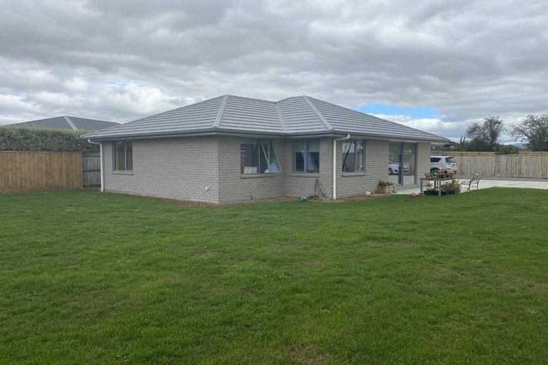Photo of property in 243c High Street, Solway, Masterton, 5810