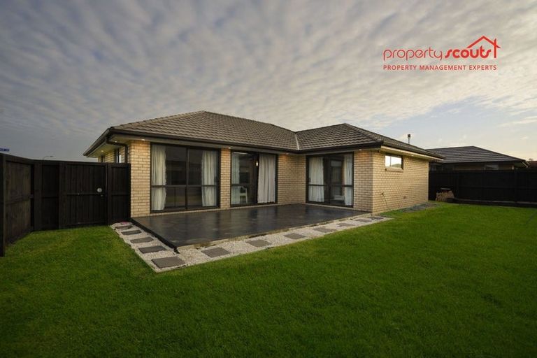 Photo of property in 24 Bradbury Avenue, Rolleston, 7614
