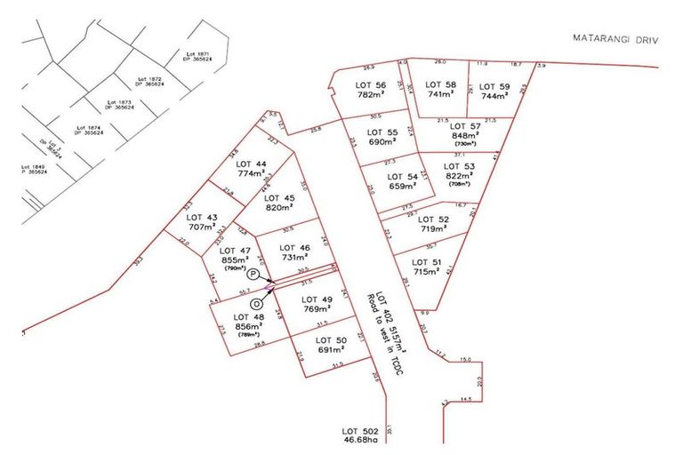 Photo of property in 107 Hamiora Street, Matarangi, 3592