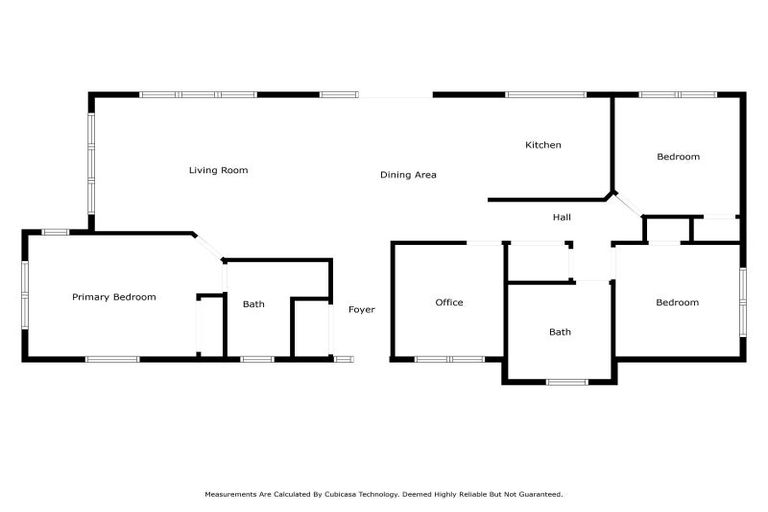 Photo of property in 15 State Highway 5, Tirau, 3410