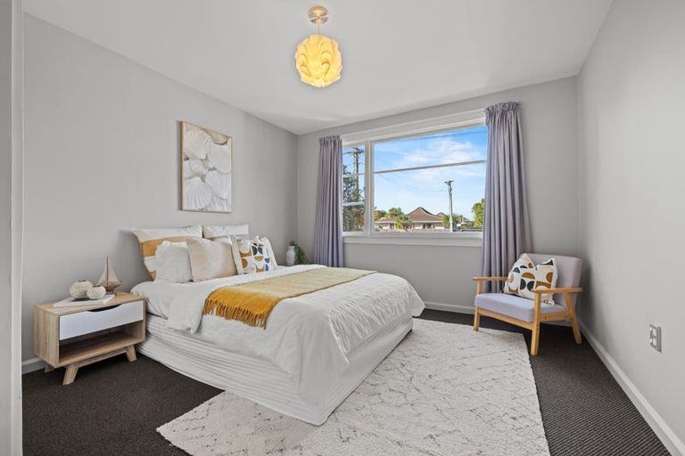 Photo of property in 1/233 Bower Avenue, North New Brighton, Christchurch, 8083