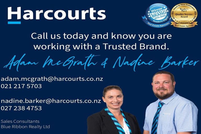 Photo of property in 1/1714 Alexandra Street, Te Awamutu, 3800