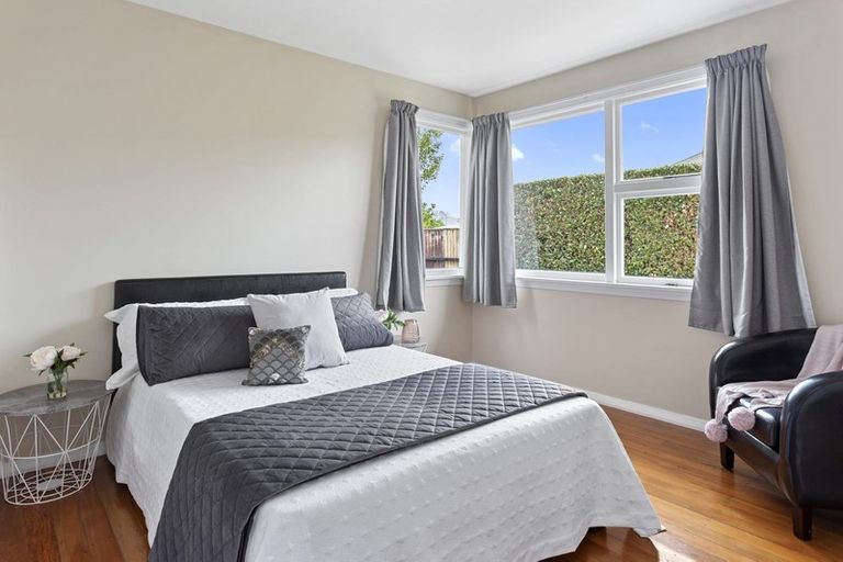 Photo of property in 27 Balcairn Street, Halswell, Christchurch, 8025