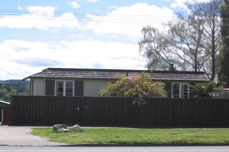 Photo of property in 1/160 Spa Road, Taupo, 3330