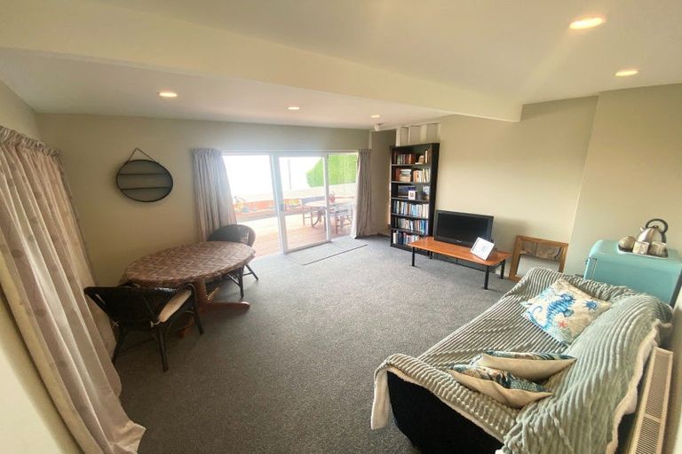 Photo of property in 118a Scarborough Road, Scarborough, Christchurch, 8081