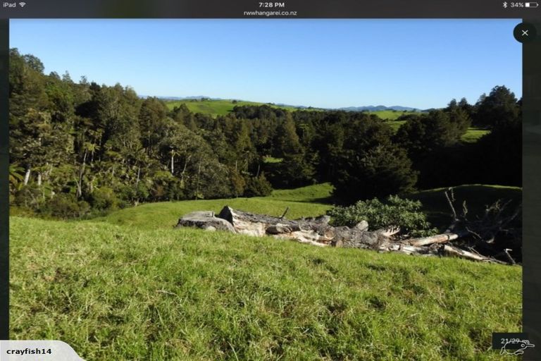 Photo of property in 543 Three Mile Bush Road, Te Kamo, Kamo, 0185