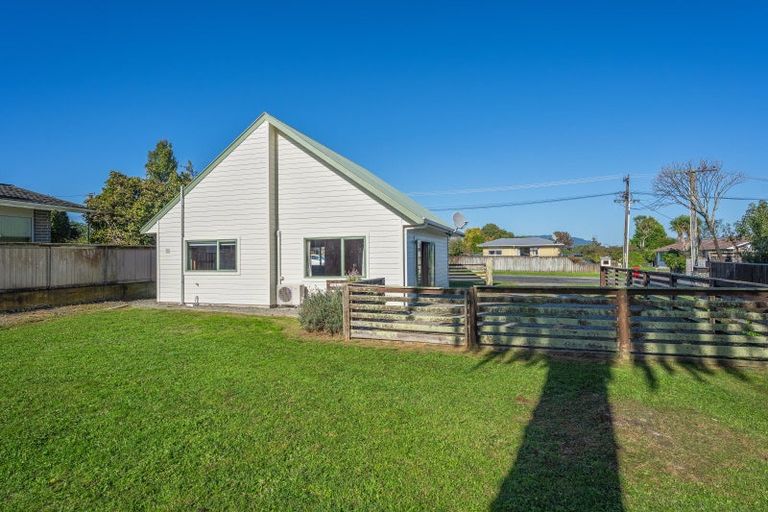 Photo of property in 20 Te Manuao Road, Otaki, 5512