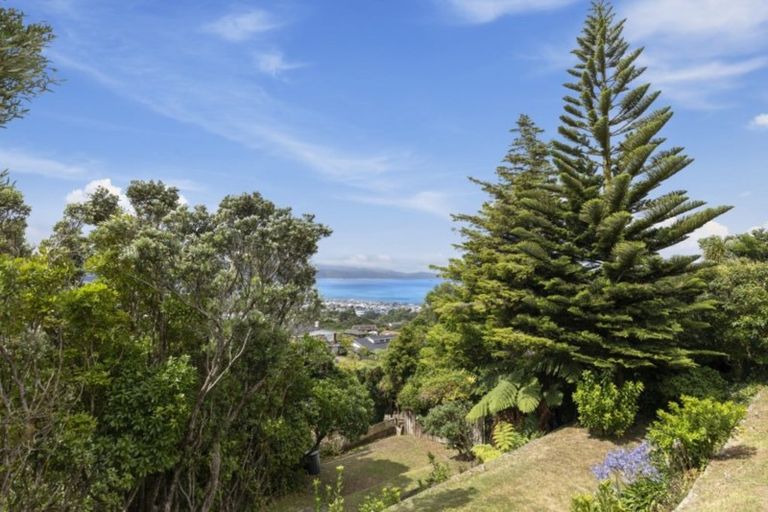 Photo of property in 35 Acacia Avenue, Maungaraki, Lower Hutt, 5010