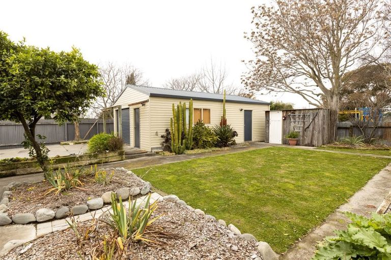 Photo of property in 17 Havelock Street, Renwick, 7204