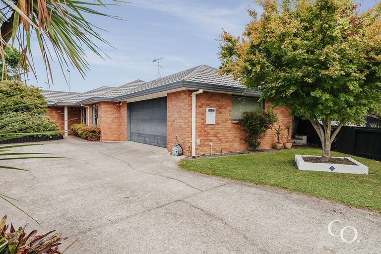 Photo of property in 41 Francevic Avenue, Mount Maunganui, 3116