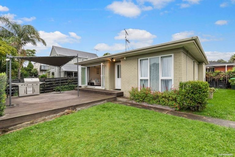 Photo of property in 7 Imogene Way, Half Moon Bay, Auckland, 2012
